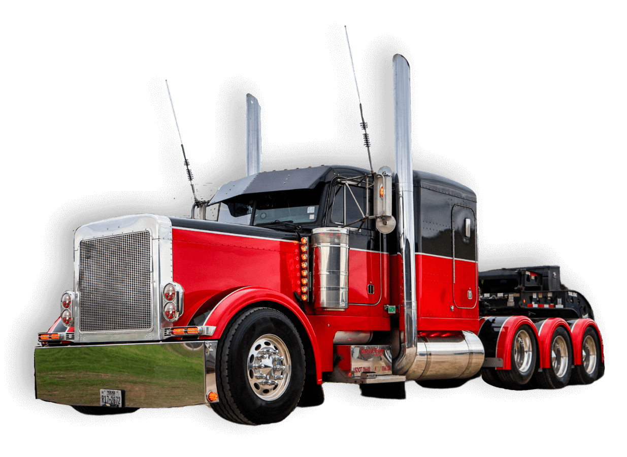 Safety united vision logistics